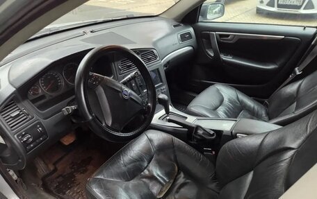 Volvo S60 III, 2004 год, 330 000 рублей, 10 фотография