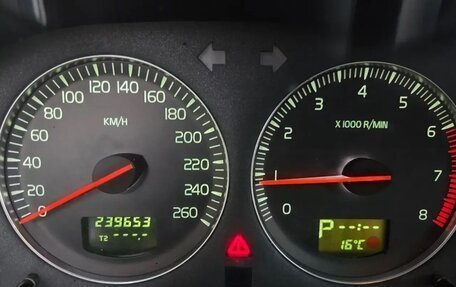 Volvo S60 III, 2004 год, 330 000 рублей, 12 фотография