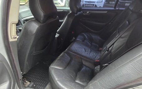 Volvo S60 III, 2004 год, 330 000 рублей, 11 фотография