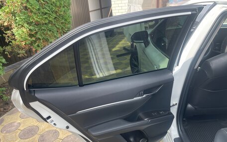 Toyota Camry, 2021 год, 3 400 000 рублей, 16 фотография