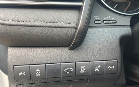 Toyota Camry, 2021 год, 3 400 000 рублей, 20 фотография