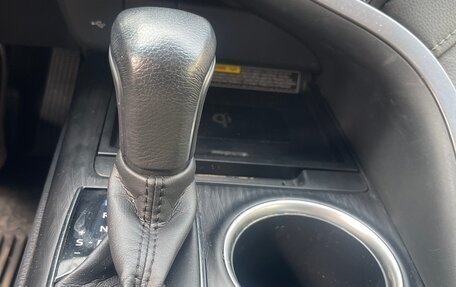 Toyota Camry, 2021 год, 3 400 000 рублей, 24 фотография