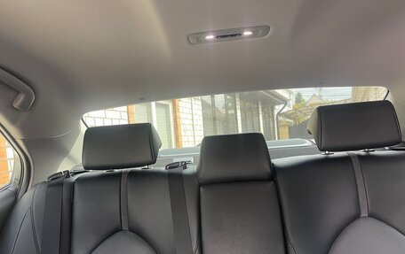 Toyota Camry, 2021 год, 3 400 000 рублей, 26 фотография