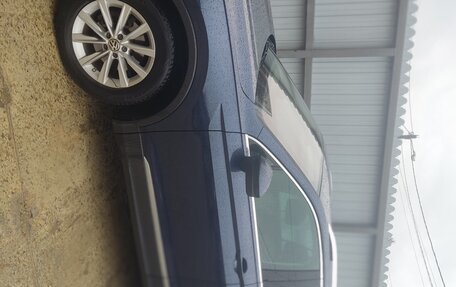 Volkswagen Tiguan II, 2017 год, 2 849 999 рублей, 6 фотография