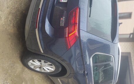 Volkswagen Tiguan II, 2017 год, 2 849 999 рублей, 5 фотография