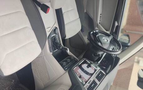 Volkswagen Tiguan II, 2017 год, 2 849 999 рублей, 15 фотография