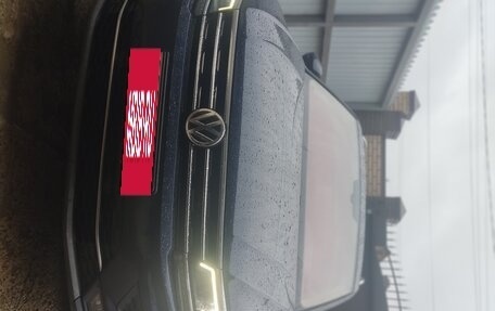 Volkswagen Tiguan II, 2017 год, 2 849 999 рублей, 7 фотография
