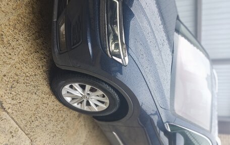 Volkswagen Tiguan II, 2017 год, 2 849 999 рублей, 18 фотография