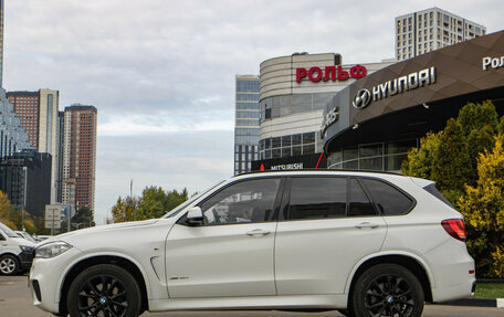 BMW X5, 2016 год, 3 570 000 рублей, 6 фотография