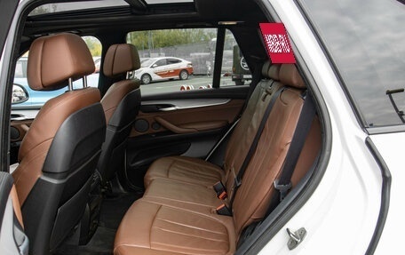 BMW X5, 2016 год, 3 570 000 рублей, 8 фотография