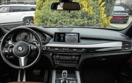 BMW X5, 2016 год, 3 570 000 рублей, 10 фотография