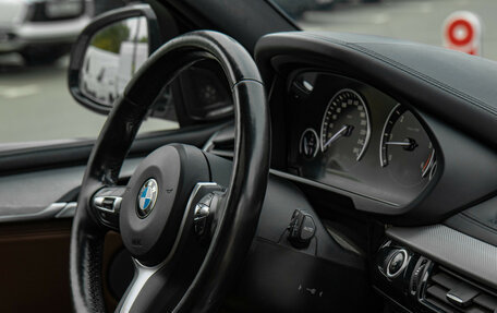 BMW X5, 2016 год, 3 570 000 рублей, 13 фотография