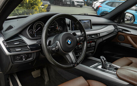 BMW X5, 2016 год, 3 570 000 рублей, 17 фотография