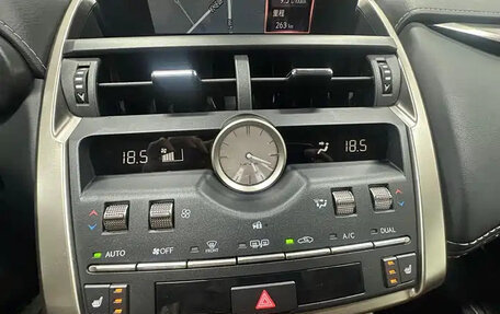 Lexus NX I, 2020 год, 3 450 000 рублей, 7 фотография