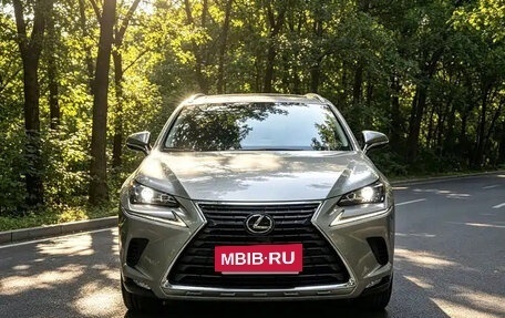Lexus NX I, 2020 год, 3 450 000 рублей, 2 фотография