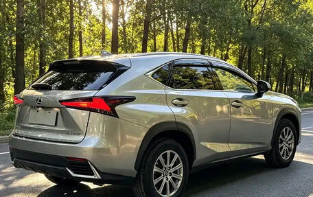 Lexus NX I, 2020 год, 3 450 000 рублей, 11 фотография
