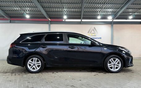 KIA cee'd III, 2019 год, 1 699 000 рублей, 6 фотография