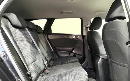 KIA cee'd III, 2019 год, 1 699 000 рублей, 12 фотография