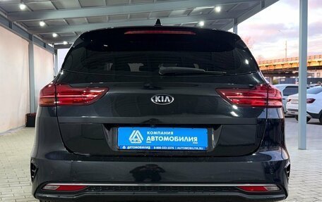 KIA cee'd III, 2019 год, 1 699 000 рублей, 4 фотография
