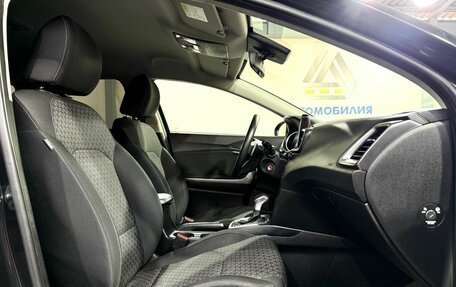 KIA cee'd III, 2019 год, 1 699 000 рублей, 11 фотография
