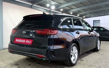 KIA cee'd III, 2019 год, 1 699 000 рублей, 5 фотография