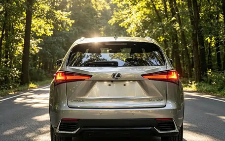Lexus NX I, 2020 год, 3 450 000 рублей, 10 фотография