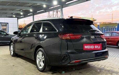 KIA cee'd III, 2019 год, 1 699 000 рублей, 3 фотография