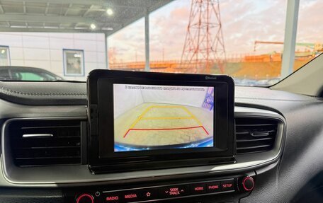 KIA cee'd III, 2019 год, 1 699 000 рублей, 14 фотография