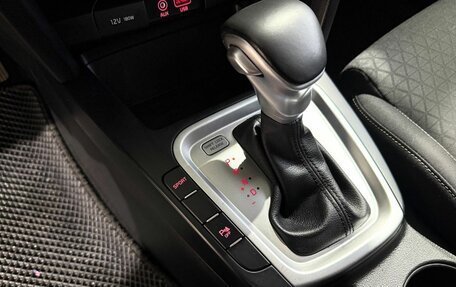 KIA cee'd III, 2019 год, 1 699 000 рублей, 16 фотография