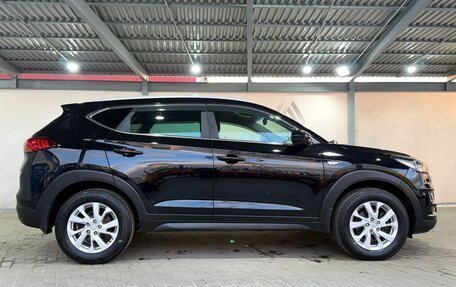 Hyundai Tucson III, 2018 год, 2 249 000 рублей, 6 фотография