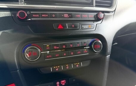KIA cee'd III, 2019 год, 1 699 000 рублей, 15 фотография
