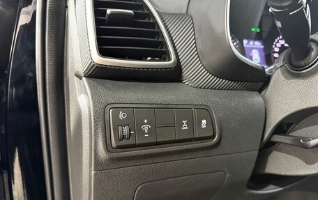 Hyundai Tucson III, 2018 год, 2 249 000 рублей, 17 фотография