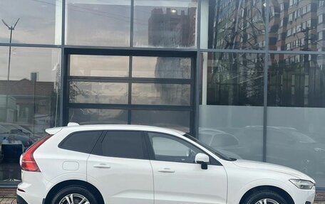 Volvo XC60 II, 2018 год, 3 126 000 рублей, 6 фотография