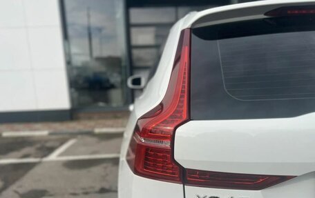 Volvo XC60 II, 2018 год, 3 126 000 рублей, 11 фотография