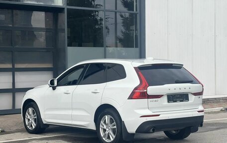 Volvo XC60 II, 2018 год, 3 126 000 рублей, 3 фотография