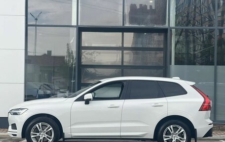 Volvo XC60 II, 2018 год, 3 126 000 рублей, 2 фотография