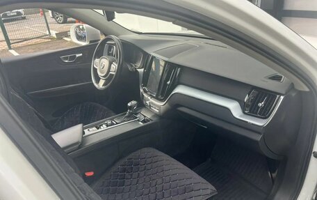 Volvo XC60 II, 2018 год, 3 126 000 рублей, 19 фотография
