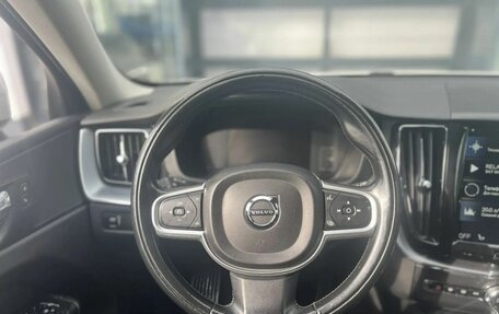 Volvo XC60 II, 2018 год, 3 126 000 рублей, 15 фотография
