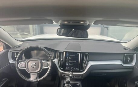 Volvo XC60 II, 2018 год, 3 126 000 рублей, 14 фотография