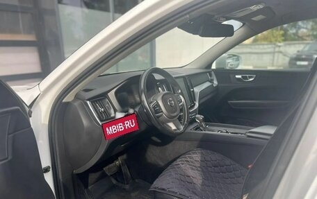 Volvo XC60 II, 2018 год, 3 126 000 рублей, 13 фотография