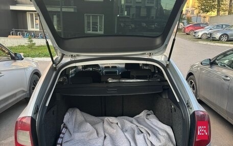 Skoda Octavia, 2009 год, 620 000 рублей, 5 фотография