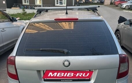 Skoda Octavia, 2009 год, 620 000 рублей, 4 фотография