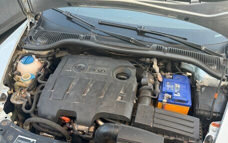 Skoda Octavia, 2009 год, 620 000 рублей, 13 фотография