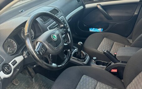 Skoda Octavia, 2009 год, 620 000 рублей, 8 фотография