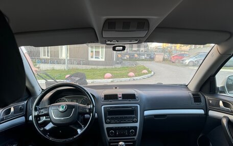 Skoda Octavia, 2009 год, 620 000 рублей, 12 фотография