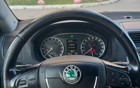 Skoda Octavia, 2009 год, 620 000 рублей, 9 фотография
