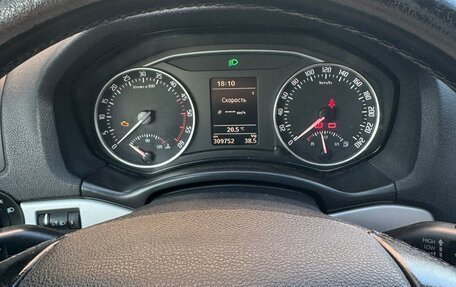 Skoda Octavia, 2009 год, 620 000 рублей, 10 фотография