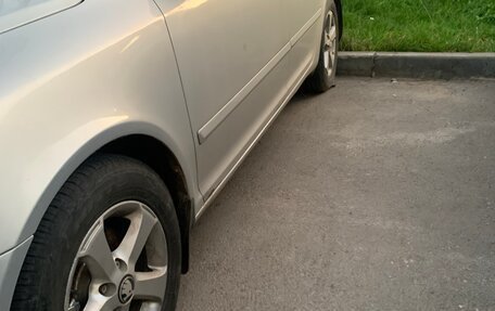 Skoda Octavia, 2009 год, 620 000 рублей, 16 фотография
