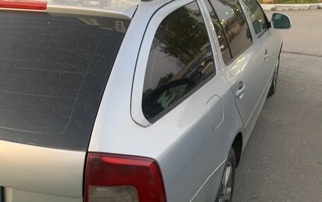Skoda Octavia, 2009 год, 620 000 рублей, 21 фотография