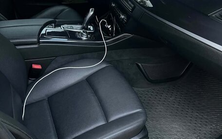 BMW 5 серия, 2012 год, 1 750 000 рублей, 5 фотография